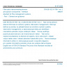 CSN EN IEC 61756-1 ed. 2 - Fibre optic interconnecting devices and passive components - Interface standard for fibre management systems - Part 1: General and guidance