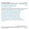 CSN EN 50411-2-4 ed. 3 - Fibre management systems and protective housings to be used in optical fibre communication systems - Product specifications - Part 2-4: Sealed dome fibre splice closures for category S &#38; A