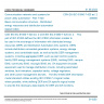 CSN EN IEC 61850-7-420 ed. 2 - Communication networks and systems for power utility automation - Part 7-420: Basic communication structure - Distributed energy resources and distribution automation logical nodes