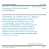 CSN EN IEC 62037-1 ed. 3 - Passive RF and microwave devices, intermodulation level measurement - Part 1: General requirements and measuring methods