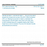 CSN EN IEC 62541-1 - OPC unified architecture - Part 1: Overview and concepts CSN EN IEC 62541-1 - OPC unified architecture - Part 1: Overview and concepts