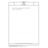 DIN 52295 Prüfung von Glas - Pendelschlagversuch an Behältnissen - Attribut- und Variablenprüfung