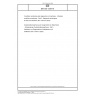 DIN ISO 13373-5 Condition monitoring and diagnostics of machines - Vibration condition monitoring - Part 5: Diagnostic techniques for fans and blowers (ISO 13373-5:2020)