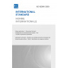 IEC 62290-3:2025 - Railway applications - Urban guided transport management and command/control systems - Part 3: System requirements specification