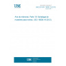 UNE EN ISO 16000-19:2015 Indoor air - Part 19: Sampling strategy for moulds (ISO 16000-19:2012)