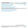 CSN EN ISO/IEC 8632-1 ZMĚNA A2 - Information technology - Computer graphics - Metafile for the storage and transfer of picture description information - Part 1: Functional specification - Amendment 2: Application structuring extensions (ISO/IEC 8632-1:1992, Amendment 2:1995)