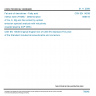 CSN EN 14538 - Fat and oil derivatives - Fatty acid methyl ester (FAME) - Determination of Ca, K, Mg and Na content by optical emission spectral analysis with inductively coupled plasma (ICP OES)