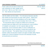 CSN IEC 60840 - Power cables with extruded insulation and their accessories for rated voltages above 30 kV (Um = 36 kV) up to 150 kV (Um = 170 kV) - Test methods and requirements