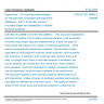 CSN EN ISO 20685-2 - Ergonomics - 3-D scanning methodologies for internationally compatible anthropometric databases - Part 2: Evaluation protocol of surface shape and repeatability of relative landmark positions