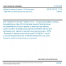 CSN P CEN/TS 17118 - Intelligent transport systems - Public transport - Open API for distributed journey planning