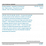 CSN EN 13126-19 - Building hardware - Hardware for windows and door- height windows - Requirements and test methods - Part 19: Sliding closing devices CSN EN 13126-19 - Building hardware - Hardware for windows and door- height windows - Requirements and test methods - Part 19: Sliding closing devices