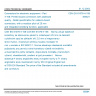 CSN EN 61076-4-108 - Connectors for electronic equipment - Part 4-108: Printed board connectors with assessed quality - Detail specification for cable-to-board connectors, with a modular pitch of 25 mm and integrated shielding function, applicable for transverse packing density of 15 mm, having a basic grid of 2,5 mm in accordance with IEC 60917-1