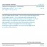 CSN ISO 18466 - Stationary source emissions - Determination of the biogenic fraction in CO 2 in stack gas using the balance method