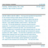 CSN EN 12680-2 - Founding - Ultrasonic testing - Part 2: Steel castings for highly stressed components