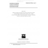 CSN EN 61108-1 ed. 2 - Maritime navigation and radiocommunication equipment and systems - Global navigation satellite systems (GNSS) - Part 1: Global positioning system (GPS) - Receiver equipment - Performance standards, methods of testing and required test results