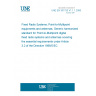 UNE EN 301753 V1.1.1:2006 Fixed Radio Systems; Point-to-Multipoint equipments and antennas; Generic harmonized standard for Point-to-Multipoint digital fixed radio systems and antennas covering the essential requirements under Article 3.2 of the Directive 1999/5/EC