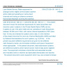 CSN ETSI EN 301 166 V2.1.1 - Land Mobile Service; Radio equipment for analogue and/or digital communication (speech and/or data) and operating on narrow band channels and having an antenna connector; Harmonised Standard covering the essential requirements of article 3.2 of the Directive 2014/53/EU