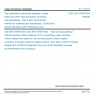 CSN EN 61189-5-503 - Test methods for electrical materials, printed board and other interconnection structures and assemblies - Part 5-503: General test method for materials and assemblies - Conductive anodic filaments (CAF) testing of circuit boards