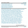 CSN EN 12285-4 - Workshop fabricated steel tanks - Part 4: Vertical cylindrical single skin and double skin tanks for the aboveground storage of flammable and nonflammable water polluting liquids other than for heating and cooling of buildings