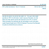 CSN EN IEC 62541-24 - OPC unified architecture - Part 24: Scheduler CSN EN IEC 62541-24 - OPC unified architecture - Part 24: Scheduler