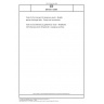 DIN EN 13094 Tanks for the transport of dangerous goods - Metallic gravity-discharge tanks - Design and construction (includes Amendment :2022)