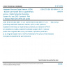 CSN ETSI EN 300 369-4 V1.2.4 - Integrated Services Digital Network (ISDN) - Explicit Call Transfer (ECT) supplementary service - Digital Subscriber Signalling System No. one (DSS1) protocol - Part 4: Abstract Test Suite (ATS) and partial Protocol Implementation eXtra Information for Testing (PIXIT) proforma specification for the user