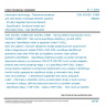 CSN ISO/IEC 21888 - Information technology - Telecommunications and information exchange between systems - Private Integrated Services Network - Specification, functional model and information flows - Call Identification and Call Linkage Additional Network Feature