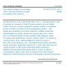 CSN EN IEC 62271-4 ed. 2 - High-voltage switchgear and controlgear - Part 4: Handling procedures for gases for insulation and/or switching