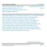 CSN EN IEC 60728-113 ed. 2 - Cable networks for television signals, sound signals and interactive services - Part 113: Optical systems for broadcast signal transmissions loaded with digital channels only