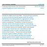 CSN EN ISO 53800 - Guidelines for the promotion and implementation of gender equality and women's empowerment