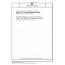 DIN CEN/TS 18212-3 Persönliche Identifikation - Anforderungen an biometrische Produkte - Teil 3: Methodik zur Beurteilung der Funktionalität; Englische Fassung CEN/TS 18212-3:2026 DIN CEN/TS 18212-3 Persönliche Identifikation - Anforderungen an biometrische Produkte - Teil 3: Methodik zur Beurteilung der Funktionalität; Englische Fassung CEN/TS 18212-3:2026