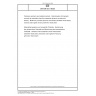 DIN EN ISO 18335 Petroleum products and related products - Determination of kinematic viscosity by calculation from the measured dynamic viscosity and density - Method by constant pressure viscometer (ISO 18335:2024)