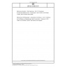 DIN ISO 21940-14/A1 Mechanische Schwingungen - Auswuchten von Rotoren - Teil 14: Verfahren zur Ermittlung von Abweichungen beim Auswuchten - Änderung 1 (ISO 21940-14:2012/DAM 1:2020); Text Deutsch und Englisch