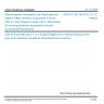 CSN ETSI EN 300 422-2 V1.2.2 - Electromagnetic compatibility and Radio spectrum Matters (ERM); Wireless microphones in the 25 MHz to 3 GHz frequency range; Part 2: Harmonized EN covering essential requirements of article 3.2 of the R&#38;TTE Directive