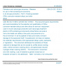 CSN EN ISO 15156-3 - Petroleum and natural gas industries - Materials for use in H2S-containing environments in oil and gas production - Part 3: Cracking-resistant CRAs (corrosion-resistant alloys) and other alloys