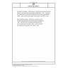 DIN EN ISO 19870-1 Wasserstofftechnologien - Methodik zur Bestimmung der Treibhausgasemissionen der Wasserstoffversorgungskette - Teil 1: Emissionen aus der Wasserstofferzeugung bis zum Produktionsgate (ISO/DIS 19870-1:2025); Deutsche und Englische Fassung prEN ISO 19870-1:2025