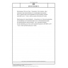 DIN EN ISO 6887-3 Microbiology of the food chain - Preparation of test samples, initial suspension and decimal dilutions for microbiological examination - Part 3: Specific rules for the preparation of fish and fishery products (ISO 6887-3:2017 + Amd.1:2020) (includes Amendment A1:2020)