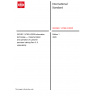 ISO/IEC 14763-5:2025-Information technology — Implementation and operation of customer premises cabling-Part 5: Sustainability