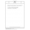 DIN 18314 German construction contract procedures (VOB) - Part C: General technical specifications in construction contracts (ATV) - Sprayed concrete works
