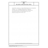 DIN CEN/TS 15633-3DIN SPEC 10700-2 Lebensmittel - Nachweis von Lebensmittelallergenen mit immunologischen Verfahren - Teil 3: Quantitative Bestimmung von Haselnuss mit einem Enzym-Immunoassayverfahren unter Verwendung von polyklonalen Antikörpern und Proteindetektion nach Lowry; Deutsche Fassung CEN/TS 15633-3:2012