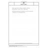 DIN EN 13796-3 Safety requirements for cableway installations designed to carry persons - Carriers - Part 3: Fatigue testing (includes Amendment A1:2022)