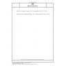 DIN EN ISO 9173-2 Dentistry - Extraction forceps - Part 2: Designation (ISO 9173-2:2010)