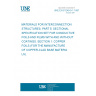 UNE EN 61249-5-1:1997 MATERIALS FOR INTERCONNECTION STRUCTURES. PART 5: SECTIONAL SPECIFICATION SET FOR CONDUCTIVE FOILS AND FILMS WITH AND WITHOUT COATINGS. SECTION 1: COPPER FOILS (FOR THE MANUFACTURE OF COPPER-CLAD BASE MATERIALS).