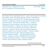CSN ISO/IEC 7816-15 - Identification cards - Integrated circuit cards - Part 15: Cryptographic information application