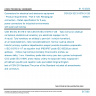 CSN EN IEC 61076-3-126 - Connectors for electrical and electronic equipment - Product requirements - Part 3-126: Rectangular connectors - Detail specification for 5-way power connectors for industrial environments with push-pull locking