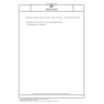 DIN EN 196-9 Methods of testing cement - Part 9: Heat of hydration - Semi-adiabatic method