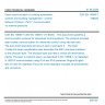 CSN EN 14908-7 - Open communication in building automation, controls and building management - Control Network Protocol - Part 7: Communication via internet protocols