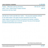 CSN EN ISO 11357-2 - Plastics - Differential scanning calorimetry (DSC) - Part 2: Determination of glass transition temperature and step height