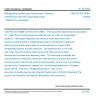 CSN EN ISO 24664 - Refrigerating systems and heat pumps - Pressure relief devices and their associated piping - Methods for calculation