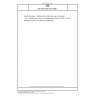 DIN CEN ISO/TS 21356-1 Nanotechnologien - Strukturelle Charakterisierung von Graphen - Teil 1: Graphen aus Pulvern und Dispersionen (ISO/TS 21356-1:2021); Deutsche Fassung CEN ISO/TS 21356-1:2022